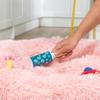 Beldray Antibac PetPlus Lint Roller - Reusable Sticky Gel Lint Remover, Handheld Pet Hair & Pet Fur Lifter, Washable, Ideal For Use On Floors & Hard Surfaces, Clothes, Furniture & Upholstery view 3