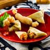 Cook Asia Vegetable Dim Sum Selection 48pk view 1