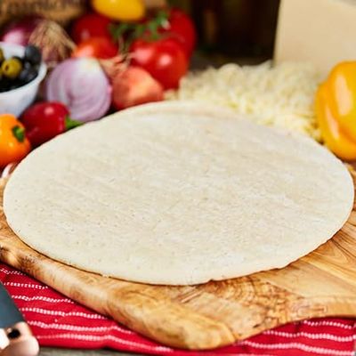KATERBAKE Thin Crust Pizza 12IN 16 x 230g