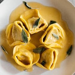 Tortelloni Spinach & Ricotta Egg Pasta 3 x 1kg