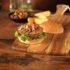 Quorn Burger 50g 2kg view 1
