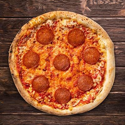 Doughboys Pepperoni Pizza (11") 16 x 360g