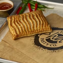 Phat Hot to Go Piri Piri Chicken Slice 30 x 211g