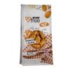 EverFree Gluten-Free Cinnamon Cookies - Vegan, Dairy-Free, Egg-Free & High Fibre - Made in London - 90g view 1