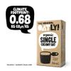 Oatly Organic Creamy Oat Single Cream 18 x 250ml view 2