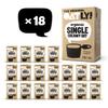 Oatly Organic Creamy Oat Single Cream 18 x 250ml view 3