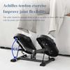 Ankle Trainer for Rehabilitation and Stability Training, Leg Muscle Stretching and Posture Correction, Foot Stretcher for Plantar Fasciitis Relief and Ankle Sprain Recovery view 3