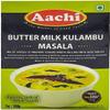Aachi's Buttermilk Kulambu Masala 200G Mix of Spices, Authentic Taste of Indian Cuisine Product of India Pack of 2 view 1