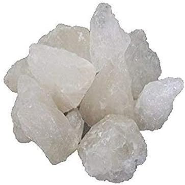 RUVA Phitkari Alum Stone for Skin/Shave/Face (Fitkari) (500gm)