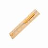 15 Minutes Sauna Hourglass Sand Timer for Home Decoration, Made of Eco-friendly Solid Wood and Glass, Easy to Install, Keep Track the Length of Your Sauna Session, view 2