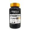 Astaxanthin High Strength Astaxanthin Antioxidant Supplements for Skin, Eye & Heart Health 60 Softgels view 1
