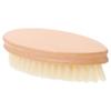 Homoyoyo Multipurpose Cleaning Brush Lightweight Laundry Scrubbing Brush for Home Use and Soft Bristles with Beech Wood Handle for Bathtub and Shoes Cleaning in Daily Life view 1