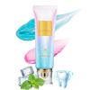 2025 Radiant Whitening Toothpaste, 100g Niacinamide Toothpastes, Niacinamide WHITENING Toothpaste, Triple Whitening Nicotinamide Toothpastes, Stain Removal Natural, Long-Lasting Fresh Breath (1) view 1