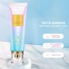2025 Radiant Whitening Toothpaste, 100g Niacinamide Toothpastes, Niacinamide WHITENING Toothpaste, Triple Whitening Nicotinamide Toothpastes, Stain Removal Natural, Long-Lasting Fresh Breath (1) view 2