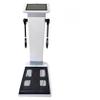 Body Fat Analyzer & Composition Monitor, Electronic BMI Scale with LCD Display, 5-300 kg 10.1-inch HD Touch Screen Digital Body Weight Scale view 1