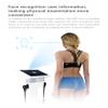 Body Fat Analyzer & Composition Monitor, Electronic BMI Scale with LCD Display, 5-300 kg 10.1-inch HD Touch Screen Digital Body Weight Scale view 3