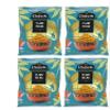 Chatwals Mixture Savoury Snacks 200g - Easy to Carry Anywhere Crispy, Crunchy & Spicy Delicious Indian Namkeen Snacks Made With Authentic Taste Enjoy At Tea Time (Pack of 4, Plain Bhujia)