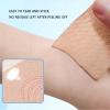 12 Pcs Knee Tapes for Knee Pain, Kinesiology Tapes Knee, Elastic Waterproof Pre Cut Sports Tapes for Muscle Discomfort, Knee Pain, Provide Support and Stability to Muscle view 3