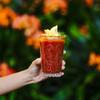 Martys Virgin Bloody Mary Spicy | 12 x 250ml Cans | Award-Winning | Bold, Umami Flavour | No Added Sugar | Vegan | Gluten-Free | Perfect for Brunch Cocktails & Micheladas view 2