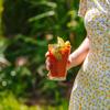 Martys Virgin Bloody Mary Spicy | 12 x 250ml Cans | Award-Winning | Bold, Umami Flavour | No Added Sugar | Vegan | Gluten-Free | Perfect for Brunch Cocktails & Micheladas view 3