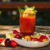Martys Virgin Bloody Mary Spicy | 12 x 250ml Cans | Award-Winning | Bold, Umami Flavour | No Added Sugar | Vegan | Gluten-Free | Perfect for Brunch Cocktails & Micheladas view 4