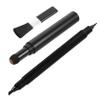 CALLARON Beard Filler Pen Kit Beard Pen Grooming Tool for Men Mustache Brush Hairline Filler