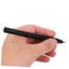 CALLARON Beard Filler Pen Kit Beard Pen Grooming Tool for Men Mustache Brush Hairline Filler view 4
