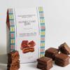 Giuliana Pimenta | Ultimate Set 24-Piece Chocolate Box, 1kg Pistachio & Raspberry Bar, and 12 Honey Cake Bites view 3