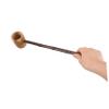 Abaodam Long Handle Bamboo Water Dipper Ladle Made from Healthy Bamboo with Unique Water Scoop Shape for Kitchen and Tea Ceremonies Sturdy and Lightweight view 4