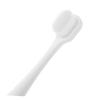 CALLARON Kids Toothbrush Soft Bristles Manual Toothbrush for Toddlers Age 2-5 Yellow Single Pack Gentle Baby Teeth Brush for Children view 2