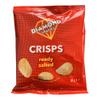 Diamond Variety Crisps Multi Pack 18g - Perfect Crunchy Snack Pack For Lunch Ready Salted, Cheese & Onion, Salt & Vinegar Flavours - Ideal For sharing & Snacking Anytime (100 Pack) view 2
