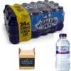 Highland Spring Still Spring Water Screwcap 330ml - Pack of 24 view 2