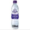 Highland Spring Still Spring Water Screwcap 330ml - Pack of 24 view 4
