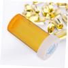 Empty Medicine Bottles Travel Pill Container 8 Drams 25pcs Pp view 4