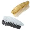 OKUMEYR 2pcs Laundry Scrub Brush Plastic Clothes Washing Brush for Laundry Cleaning Multi-use Scrubbing Tool view 1