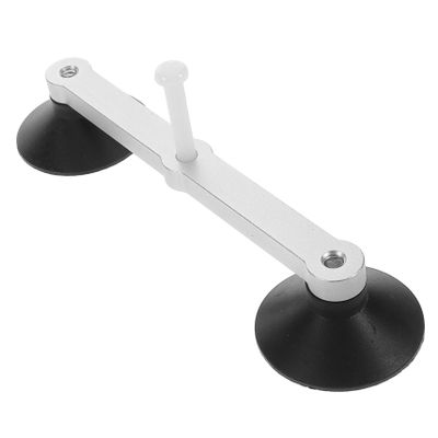 FUNOMOCYA Professional Dent Removal Tool with Suction Cup for Metal Panels and Surfaces, Simple Operation for DIY Home Repairs on Refrigerators and Automotive Metal, Sturdy Rubber