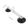 FUNOMOCYA Professional Dent Removal Tool with Suction Cup for Metal Panels and Surfaces, Simple Operation for DIY Home Repairs on Refrigerators and Automotive Metal, Sturdy Rubber view 2