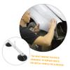 FUNOMOCYA Professional Dent Removal Tool with Suction Cup for Metal Panels and Surfaces, Simple Operation for DIY Home Repairs on Refrigerators and Automotive Metal, Sturdy Rubber view 3