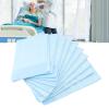 Disposable Bed Pads, Bed Pads Disposable Adult Incontinence Bed Pads Heavy Absorbency Incontinence Pad Soft Gentle Underpad 10 Pcs for Adult Elder Maternity Baby view 3