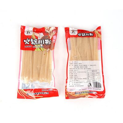 WSYLS Hot Pot Sichuan Noodles 200g*2 Sichuan Hot Pot Maocai Ingredients Vacuum Packed Without Soaking