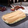 WSYLS Hot Pot Sichuan Noodles 200g*2 Sichuan Hot Pot Maocai Ingredients Vacuum Packed Without Soaking view 2