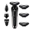 Men's Electric Shaver, Hair Trimmer Shaver Cutting Machine Razor Professional Beard Shaving Machine view 1