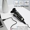 Men's Electric Shaver, Hair Trimmer Shaver Cutting Machine Razor Professional Beard Shaving Machine view 4