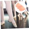 Silicone Ballet Toe Pads 5 Pairs Sebs Forefoot Protection for Dance view 4