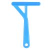 Nixiara Carpet Scraper for Pet Hair, Manual Lint Remover, Ergonomic Double-Sided Lint Brush for Sofa, Clothing and Furniture, Hair Removal Device view 1