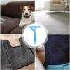 Carpet Scraper for Pet Hair Carpet Rake Scraper view 4