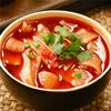 WSYLS Hot Pot Sichuan Noodles Sichuan Hot Pot Maocai Ingredients Vacuum Packed Without Soaking 150g view 4