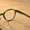 2SeeLife Small Round Reading Glasses for Men & Women Narrow-Medium Fit, Sturdy Frame, Spring Hinges, Premium Retro Readers, Green, +2.00 view 4