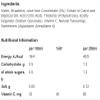 RB Light Strawberry NO ADDED SUGAR Flavoured Fruit Juice Drink Low in Calories with Sweetners and Vitamin C 500ml Bottle Made with Real Fruits and Natural Sugars (Pack of 24) view 4