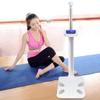 Digital Medical Scale for Accurate Weight and Height Measurement, Smart Non-contact Sonar Ranging with LCD Display, Ideal for Office, Home, and Gym Use view 3